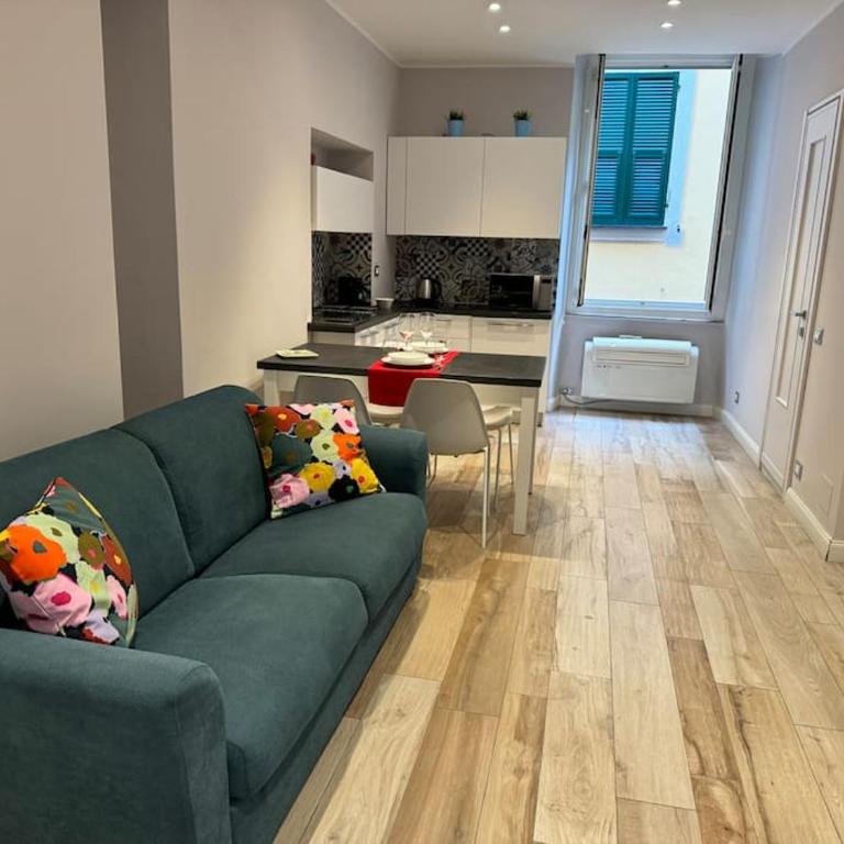 Bighetti Living - Appartamento con 1 Camera da Letto - 5