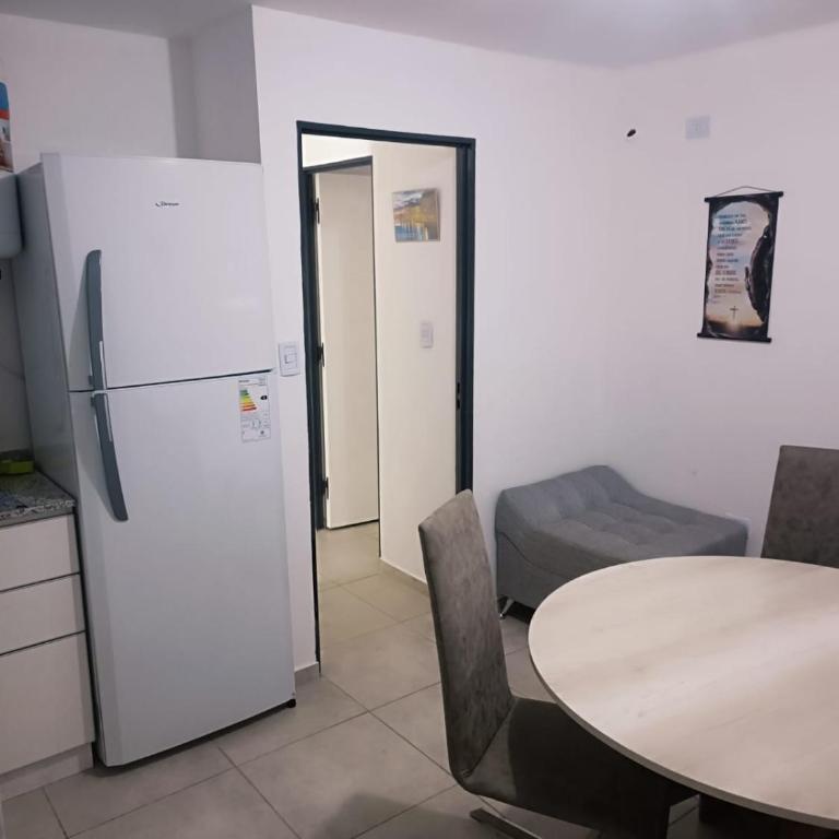 Dpto amoblado - Apartamento de 1 dormitorio - 10