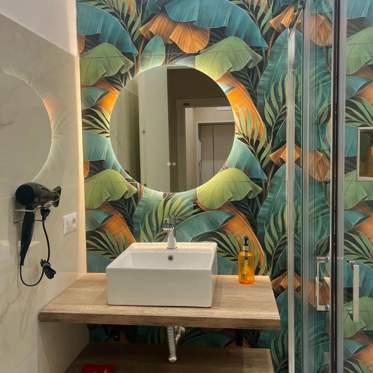 Cloes Rooms Napoli - Camera Deluxe - 19