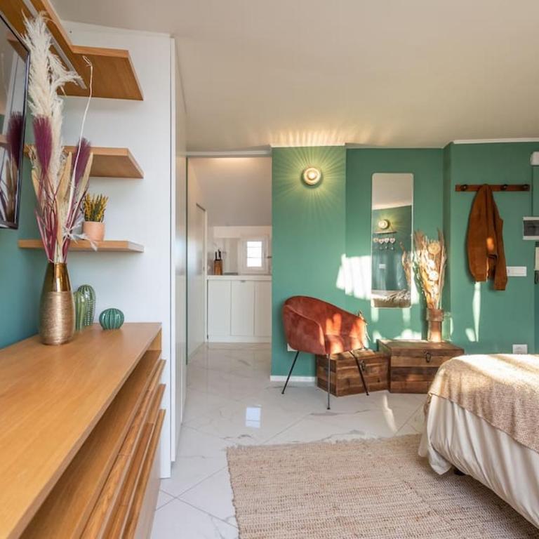 Radice Home - Appartamento con 1 Camera da Letto - 4