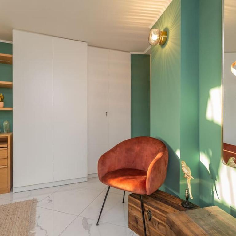 Radice Home - Appartamento con 1 Camera da Letto - 11