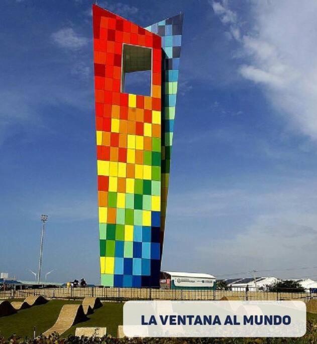 Hermoso apartamento familiar! exento de IVA - Two-Bedroom Apartment - 40