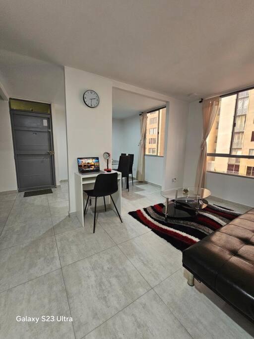 Hermoso apartamento familiar! exento de IVA - Apartamento de 2 dormitorios - 23