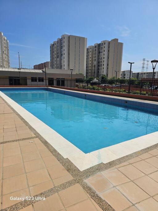 Hermoso apartamento familiar! exento de IVA - Apartamento de 2 dormitorios - 25