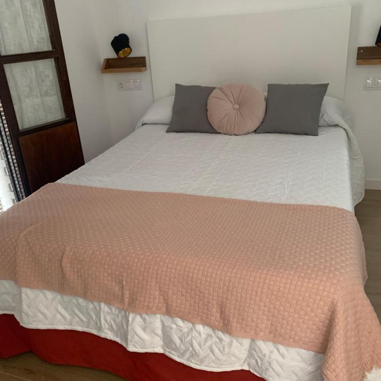 Apartamento Plaza De La Corredera - Apartamento de 1 dormitorio - 3