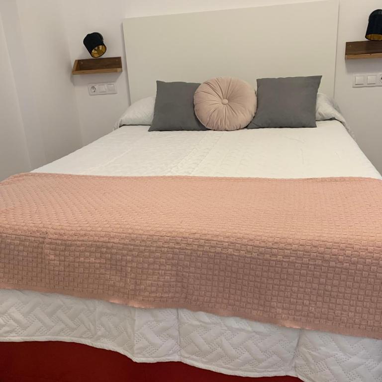 Apartamento Plaza De La Corredera - Apartamento de 1 dormitorio - 2