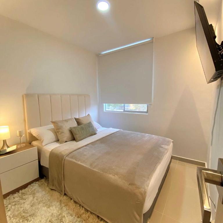Apartamentos Palmar - Excelente Ubicación by SOHO - Apartamento Deluxe de 2 dormitorios con vistas al jardín - 11