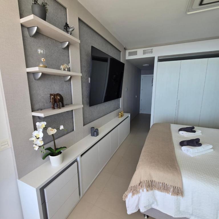 Best Stupa Hills JM, magnífico apartamento y vistas - Apartamento de 2 dormitorios - 17