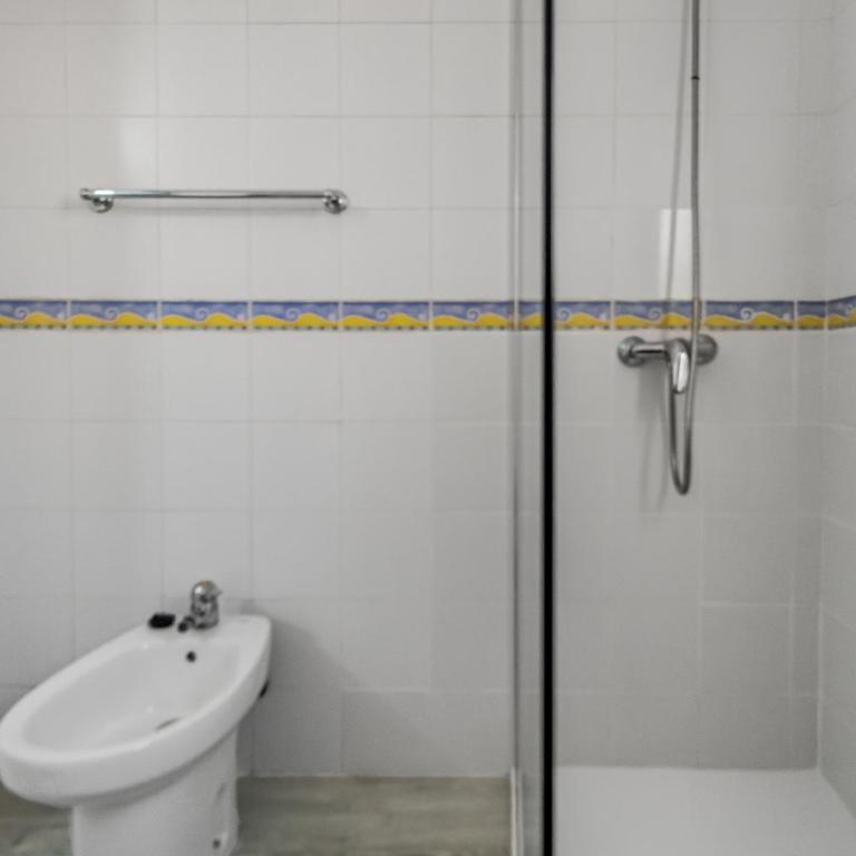 Meloneras Oceanview with Pool - Three-Bedroom Apartment - 12