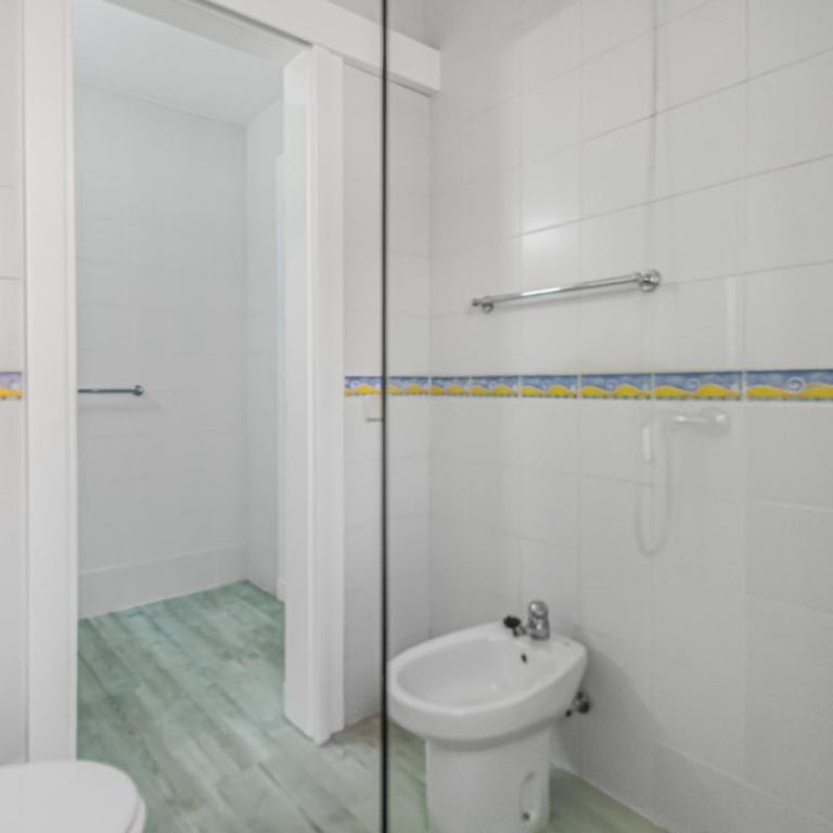 Meloneras Oceanview with Pool - Three-Bedroom Apartment - 42