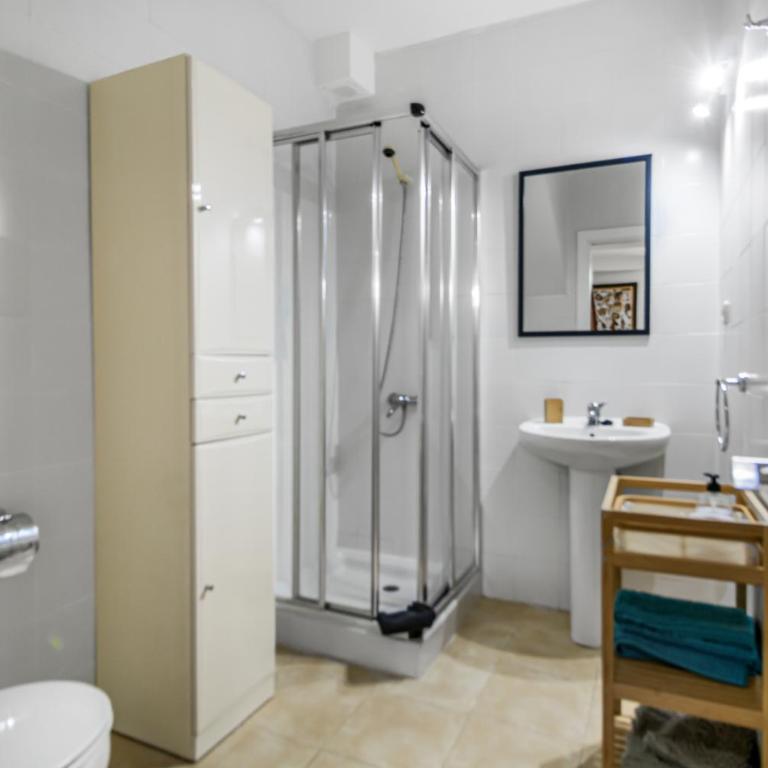 Meloneras Oceanview with Pool - Three-Bedroom Apartment - 34