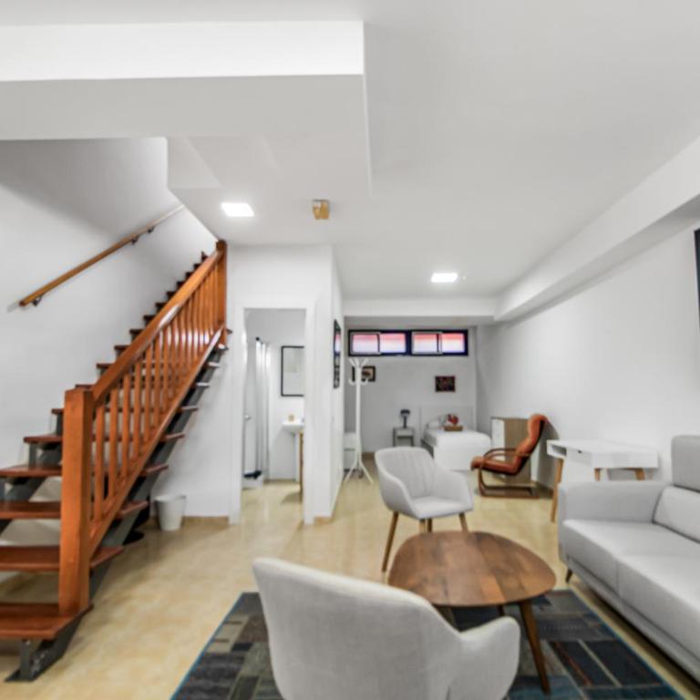 Meloneras Oceanview with Pool - Three-Bedroom Apartment - 22