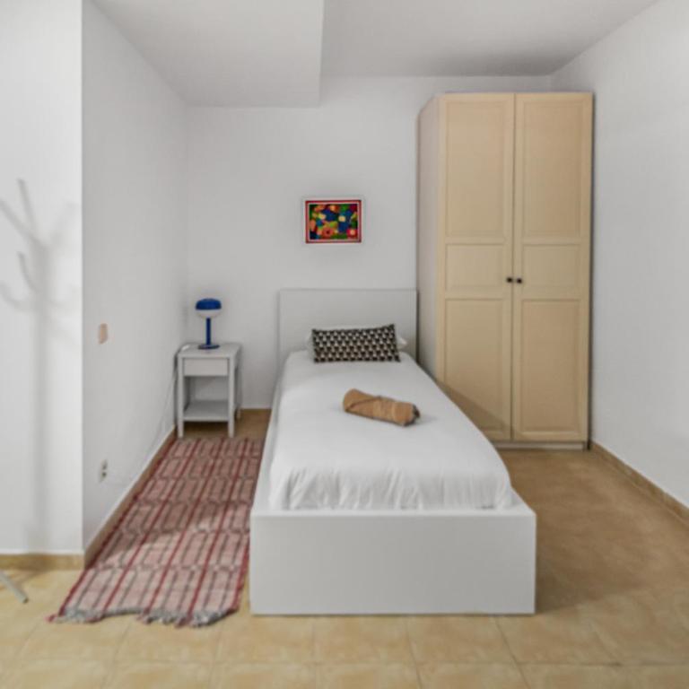 Meloneras Oceanview with Pool - Three-Bedroom Apartment - 24