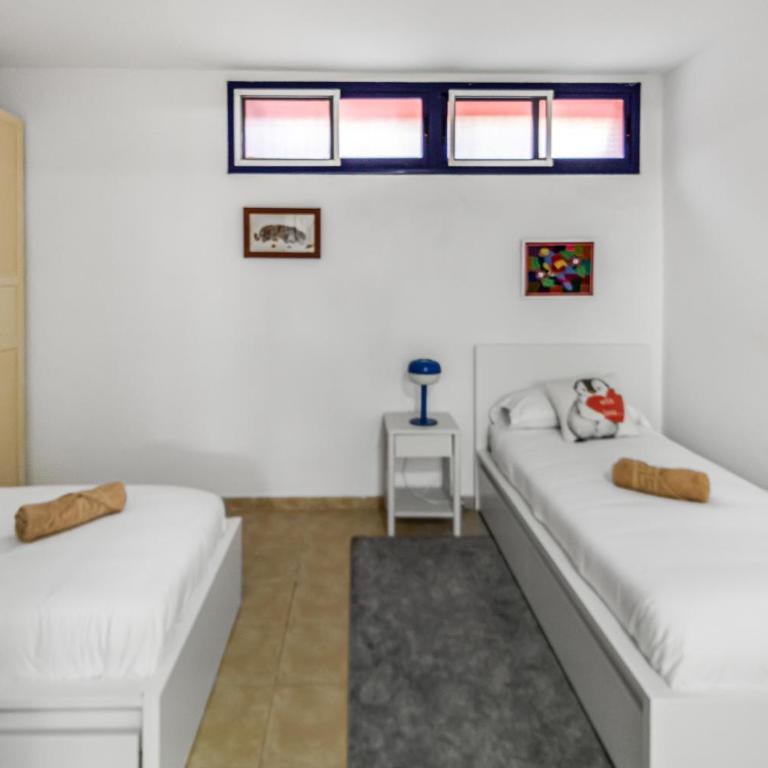 Meloneras Oceanview with Pool - Three-Bedroom Apartment - 27