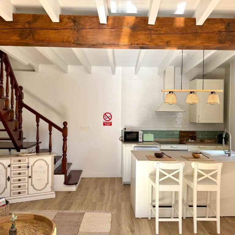 Villa Tité - Villa de 1 dormitorio - 18