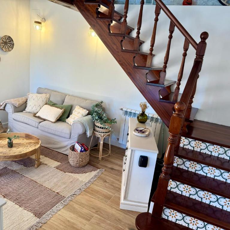 Villa Tité - Villa de 1 dormitorio - 17