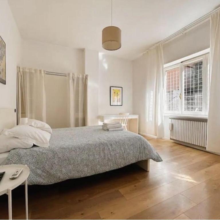 Vatican House big - Appartamento con 2 Camere da Letto - 6