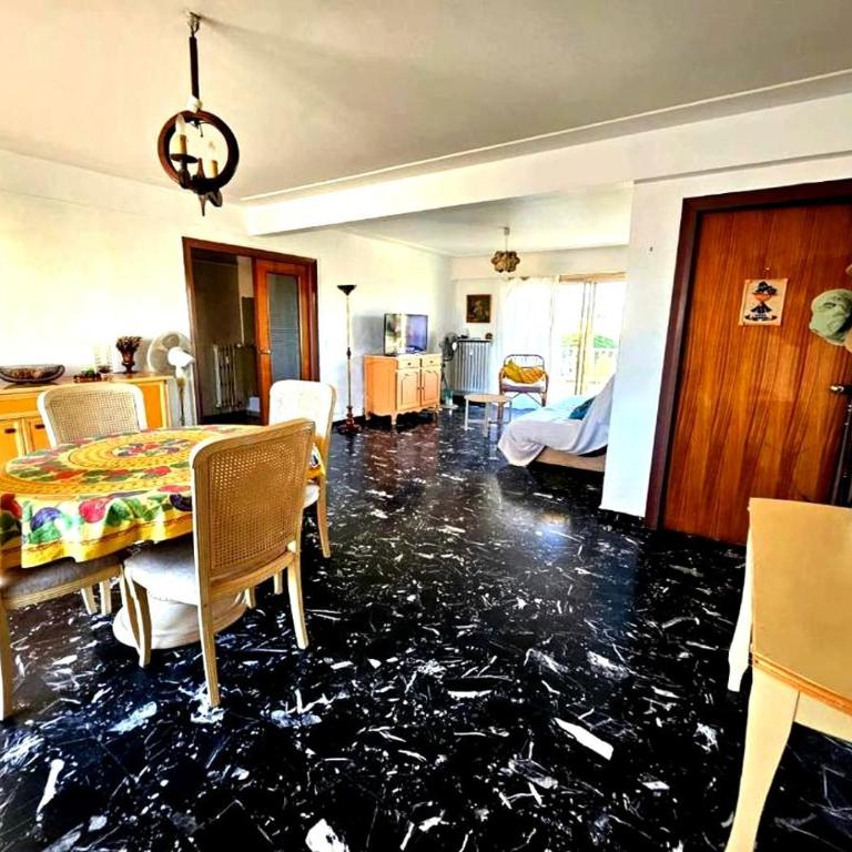 3P Vue Mer Centre Ville - Apartment mit 2 Schlafzimmern - 5