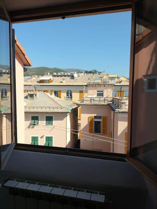 I Monti sul Mare - appartamento a Genova Pegli - Appartamento con 1 Camera da Letto - 31