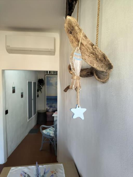I Monti sul Mare - appartamento a Genova Pegli - Appartamento con 1 Camera da Letto - 32