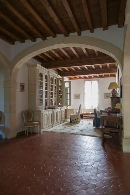 La Folie mas provençal climatisé avec piscine - Villa - 20