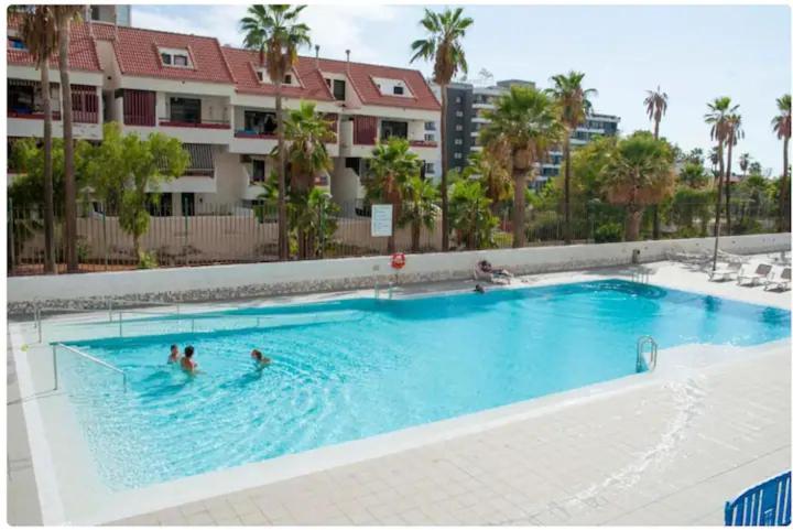 Tenerifeshouthbeach - Apartamento de 1 dormitorio - 27