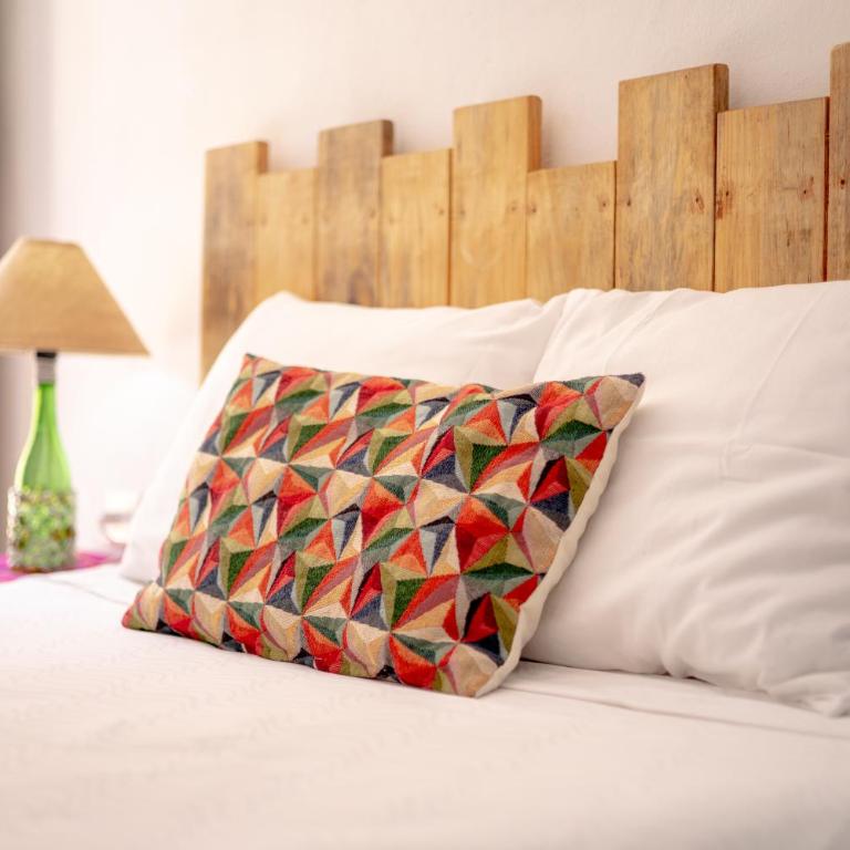 Departamentos privados In Wotoch - Habitación Doble Estándar - 17