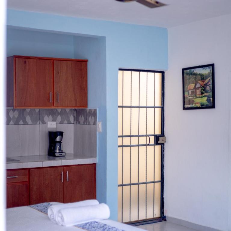 Departamentos privados In Wotoch - Habitación Doble Estándar - 22