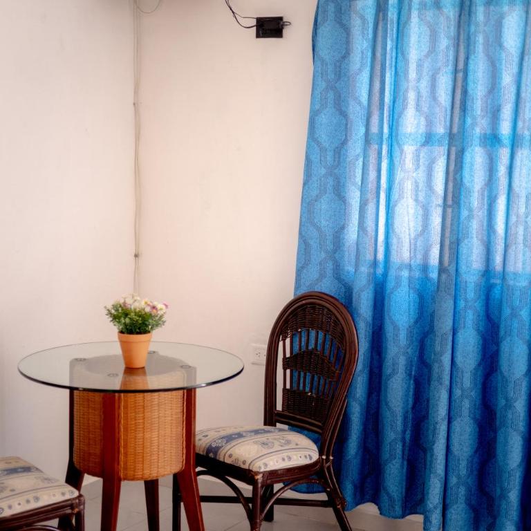 Departamentos privados In Wotoch - Habitación Doble Estándar - 23