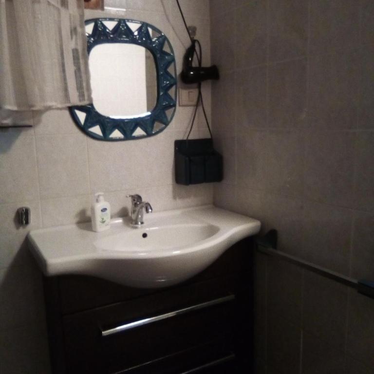 Porticciolo Verde - Appartamento con 1 Camera da Letto - 24