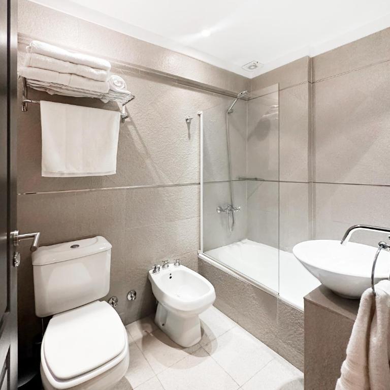 Trendy Apartment at the Heart of Palermo - One-Bedroom Apartment - 18