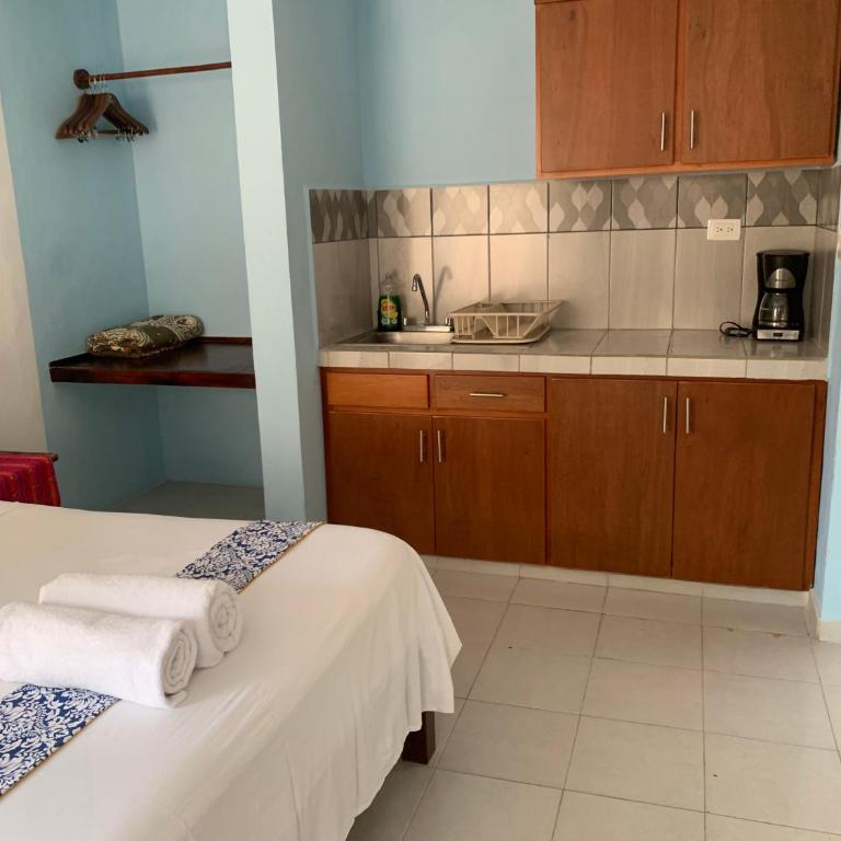 Departamentos privados In Wotoch - Habitación Doble Estándar - 28