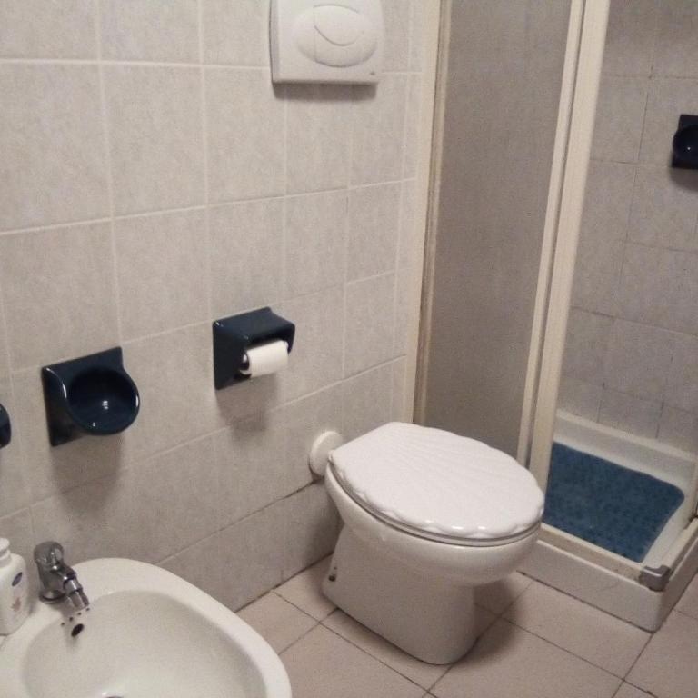 Porticciolo Verde - Appartamento con 1 Camera da Letto - 26