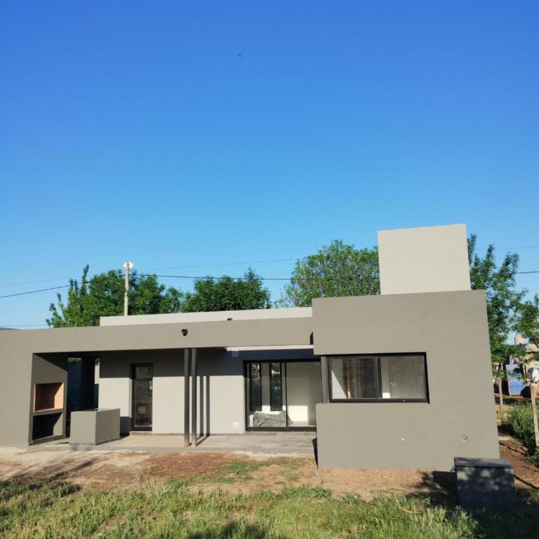 Nopdin - Casa de 2 dormitorios - 2