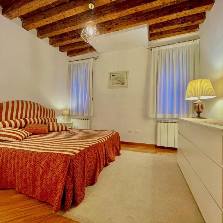Furlani apartment 2 - Appartamento con 2 Camere da Letto - 4