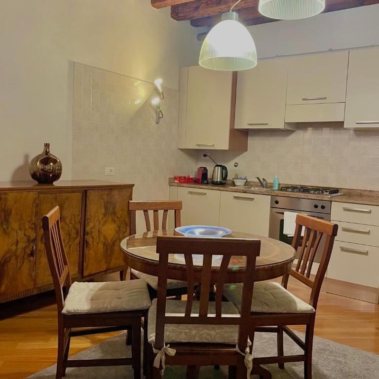 Furlani apartment 2 - Appartamento con 2 Camere da Letto - 9