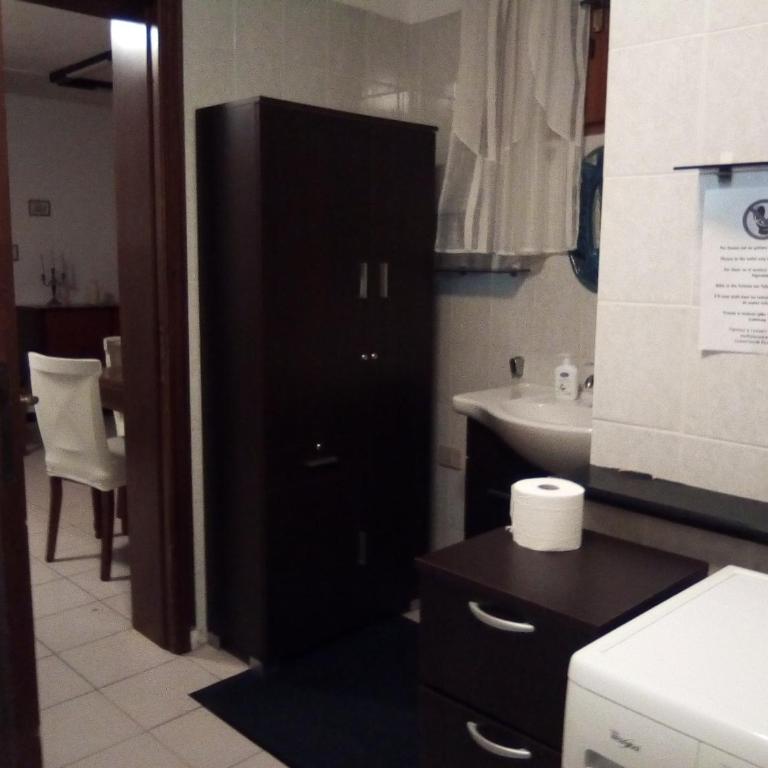 Porticciolo Verde - Appartamento con 1 Camera da Letto - 27