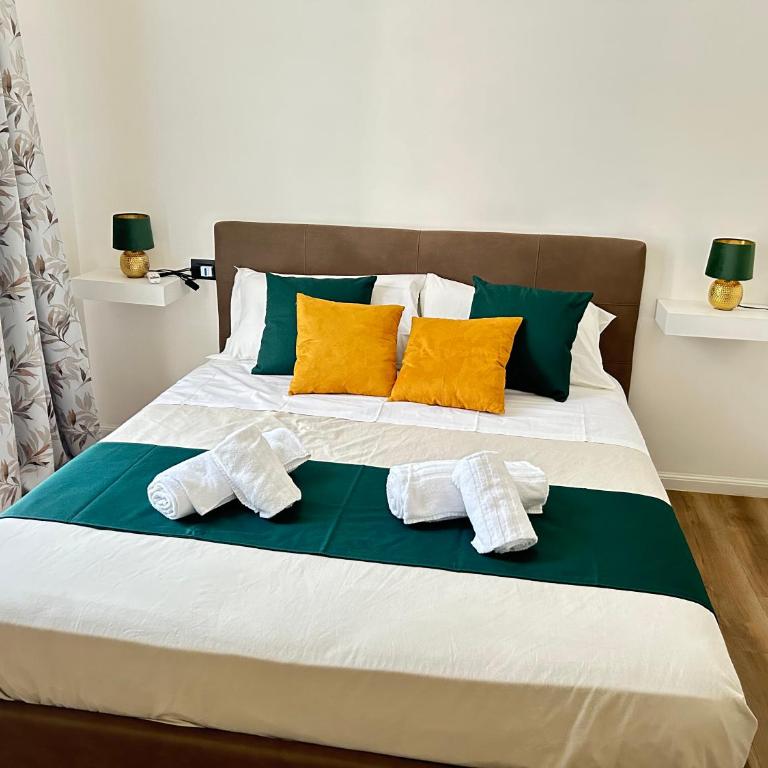 House of Wonders - One-Bedroom House - 2