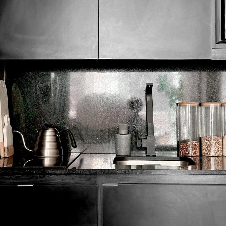 Trendy Apartment at the Heart of Palermo - One-Bedroom Apartment - 14