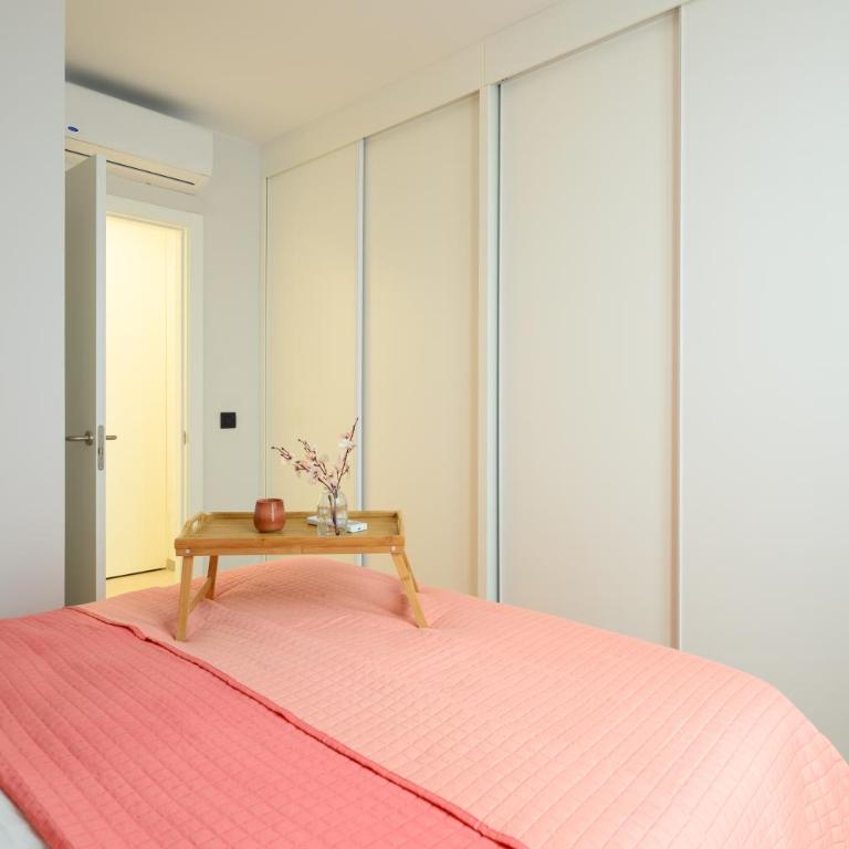 Joyful Homes - Habitación Doble Deluxe Superior - 1 o 2 camas - 14