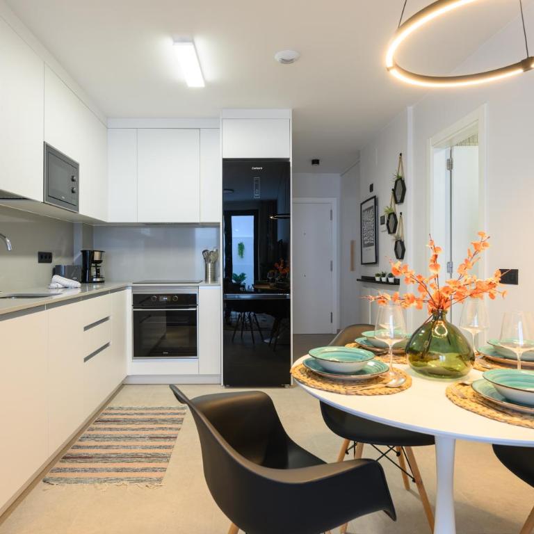 Joyful Homes - Habitación Doble Deluxe Superior - 1 o 2 camas - 6