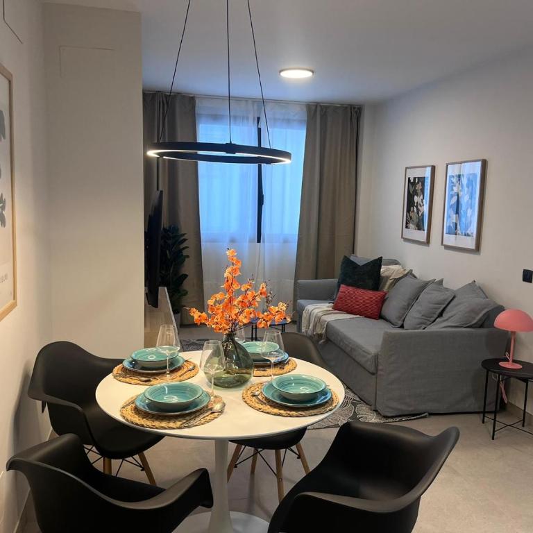 Joyful Homes - Apartamento Deluxe de 1 dormitorio - 18