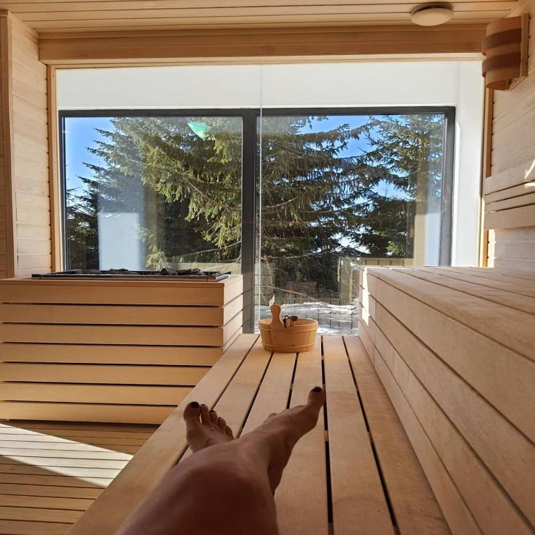 Sunčani breg resort & spa - Apartment - 42