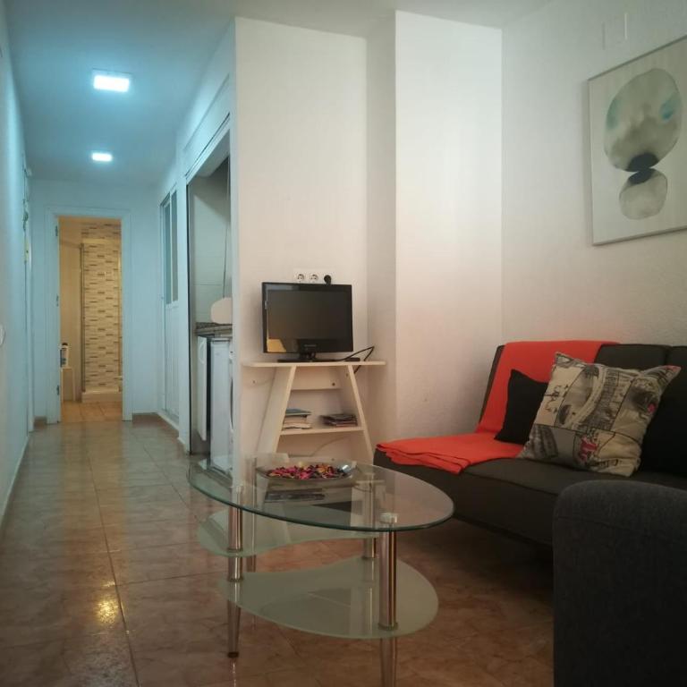 Center's Nest - One-Bedroom Apartment - 4
