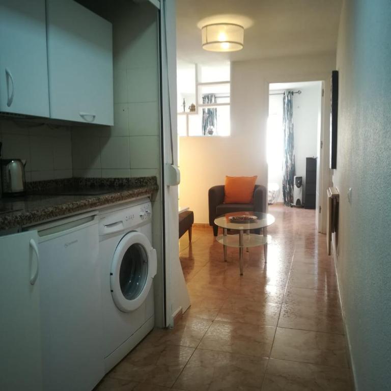 Center's Nest - One-Bedroom Apartment - 5