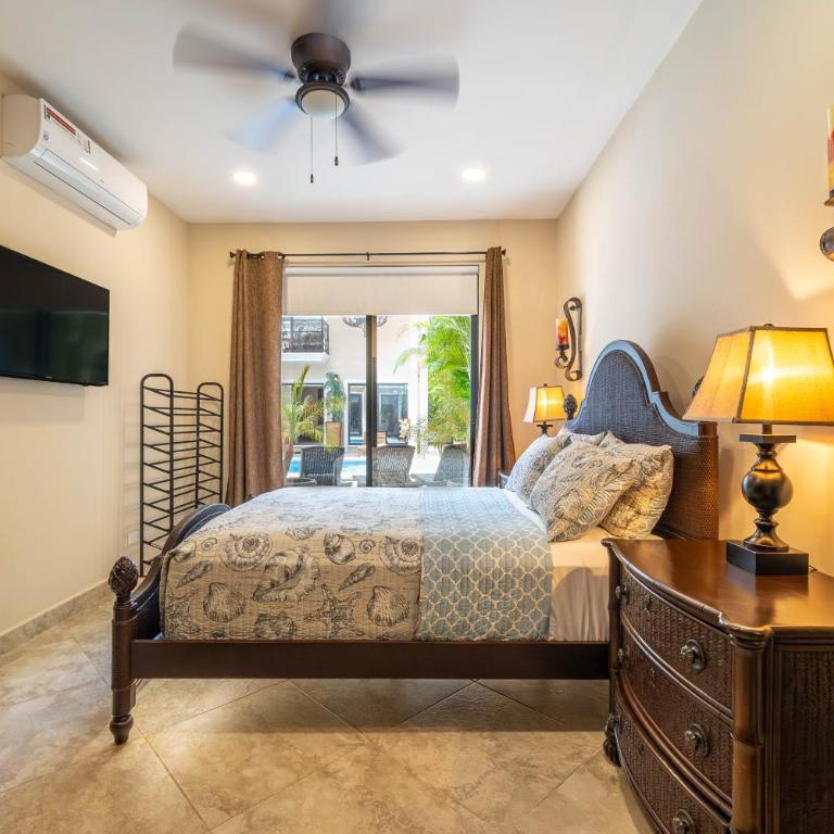Luxury Playacar Villa 2 min Walk to Beach - Villa with Private Pool - 21