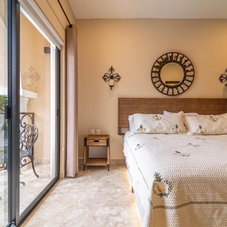 Luxury Playacar Villa 2 min Walk to Beach - Villa with Private Pool - 26