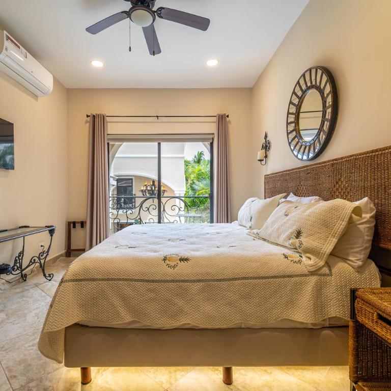 Luxury Playacar Villa 2 min Walk to Beach - Villa with Private Pool - 25