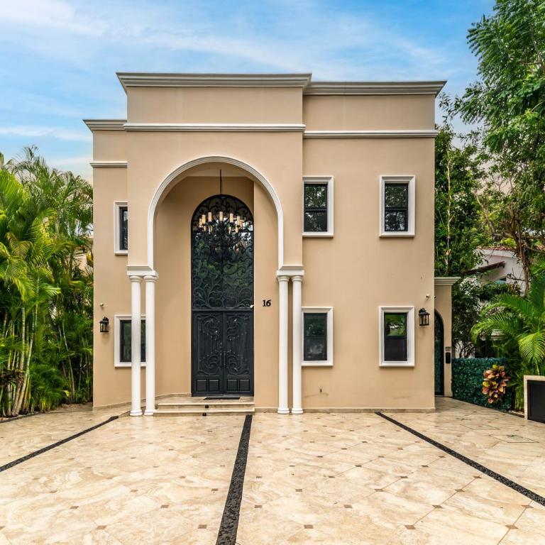 Luxury Playacar Villa 2 min Walk to Beach - Villa with Private Pool - 67