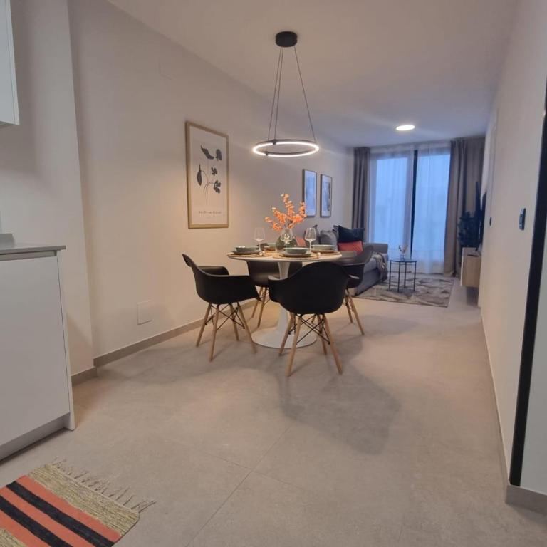 Joyful Homes - Apartamento Deluxe de 1 dormitorio - 21